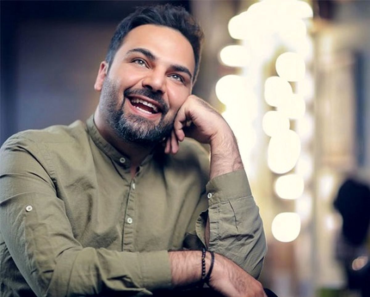 خبر فوت احسان علیخانی در تلویزیون واقعیت دارد ؟