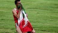 انصراف دارنده مدال طلای بازی های آسیایی از لیگ دوومیدانی!