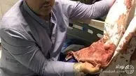 حمله مرگبار به پزشک سرشناس تهرانی