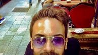 رستوران گردی آقای بازیگر در استانبول+عکس