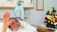 پیکر آیت‌الله قبله‌ای فردا در تهران تشییع می‌شود