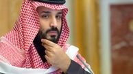 بن سلمان مخالفان را زندانی می‌کند