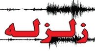 هفت زمین‌لرزه شمال خوزستان را لرزاند 
