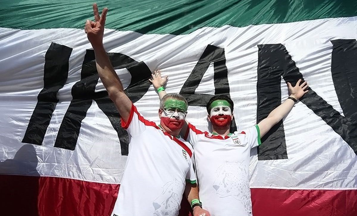 مشکلات هواداران ایران برای تهیه بلیت جام جهانی