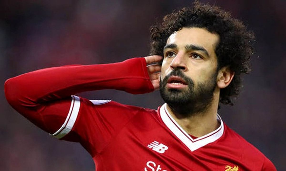آنالیز 31 گل ستاره مصری  لیورپول+عکس