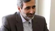 تاسیس دفتر اتحادیه اروپا در تهران جایز نیست