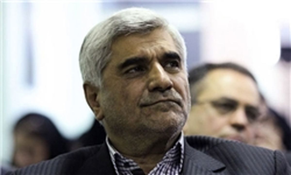 فرهادی به مجلس می‌آید