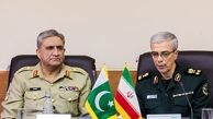 "تلاش ایران و پاکستان برای تولید مشترک محصولات نظامی"