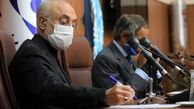صنعت ملی هسته‌ای با وسواس بسیار حفظ شده است