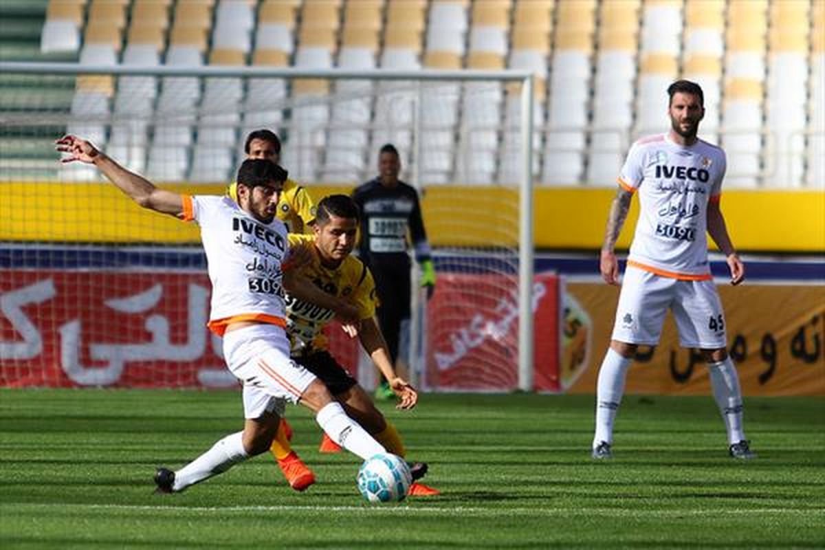 آمادگی ستاره جذاب نقل و انتقالات برای ثبت رسمی قرارداد با پرسپولیس
