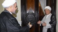 فرجام هاشمی برای روحانی «تکرار» می شود؟/ دولت روحانی تحت فشار جدی جریان اصلاحات