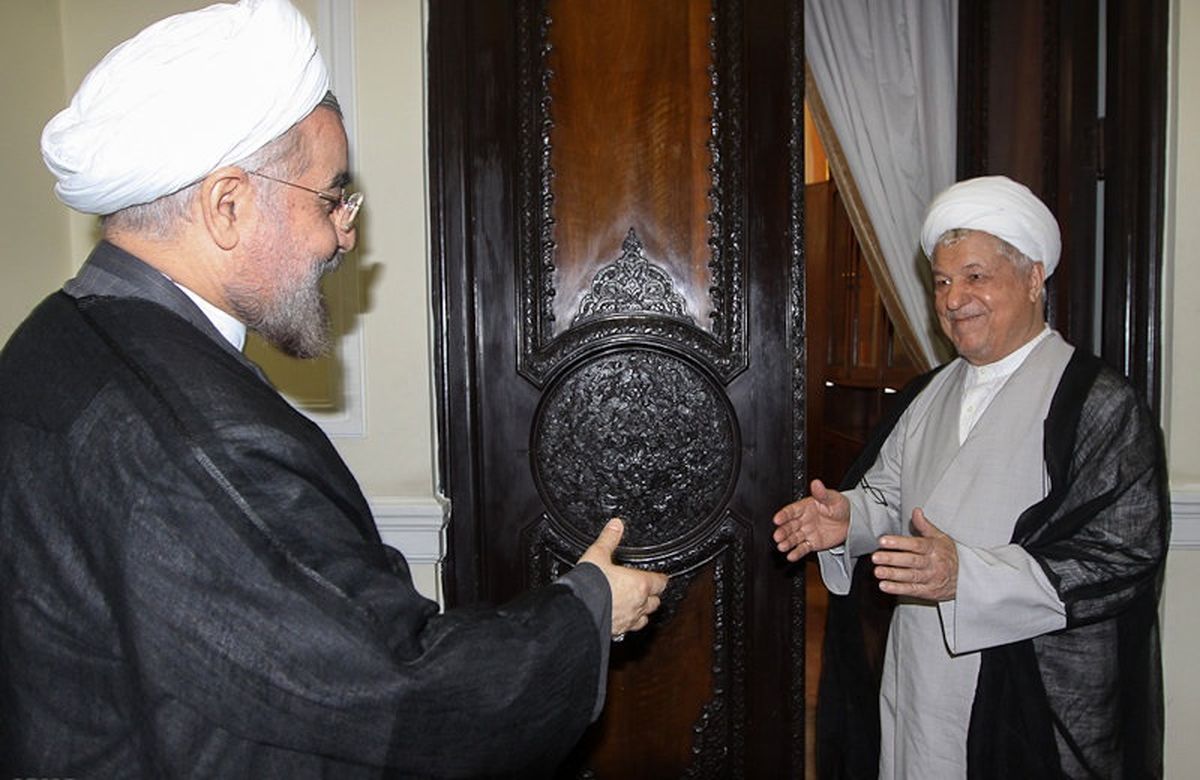فرجام هاشمی برای روحانی «تکرار» می شود؟/ دولت روحانی تحت فشار جدی جریان اصلاحات