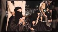 گسترش تجارت فحشای داعش برای جبران کسری درآمدها