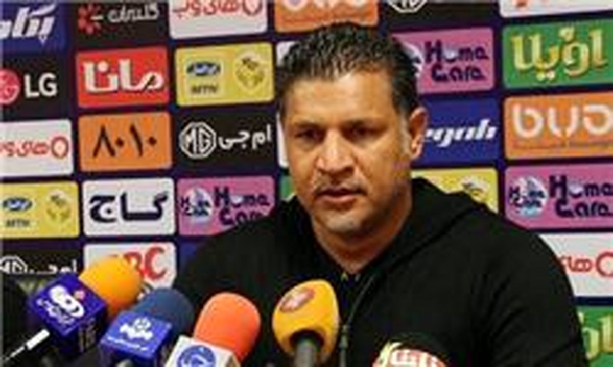 واکنش دایی به گریه کردنش برسربالین سارا عبدالملکی