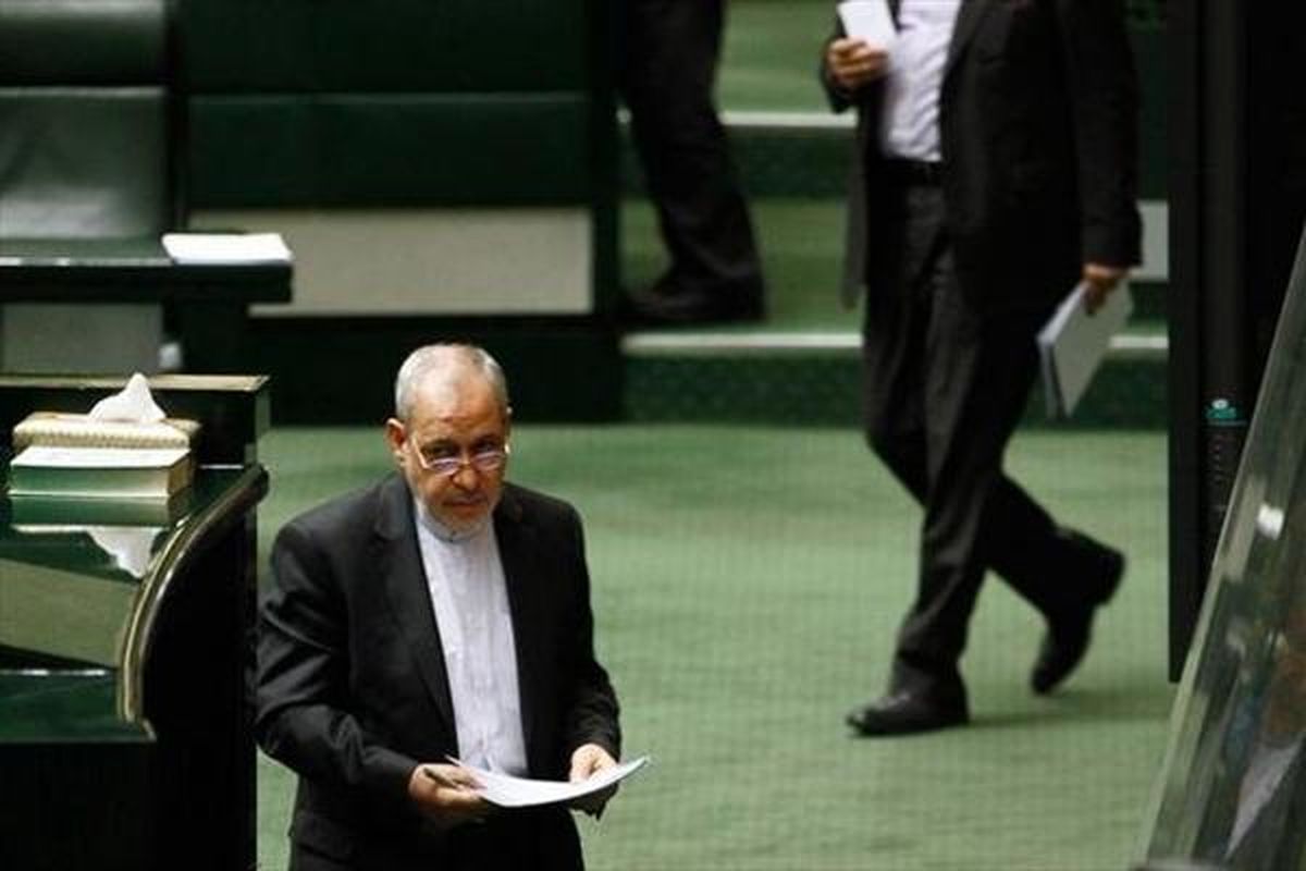 
افشای دلیل استعفای اجباری "فانی"