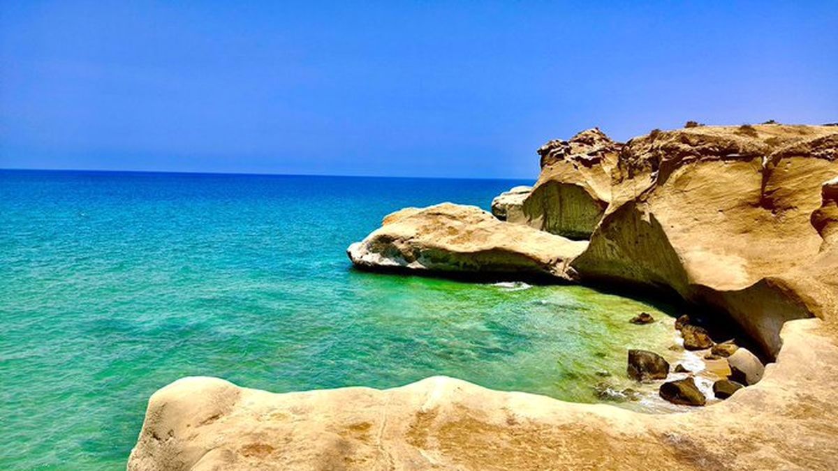 اینجا ایران است!+عکس