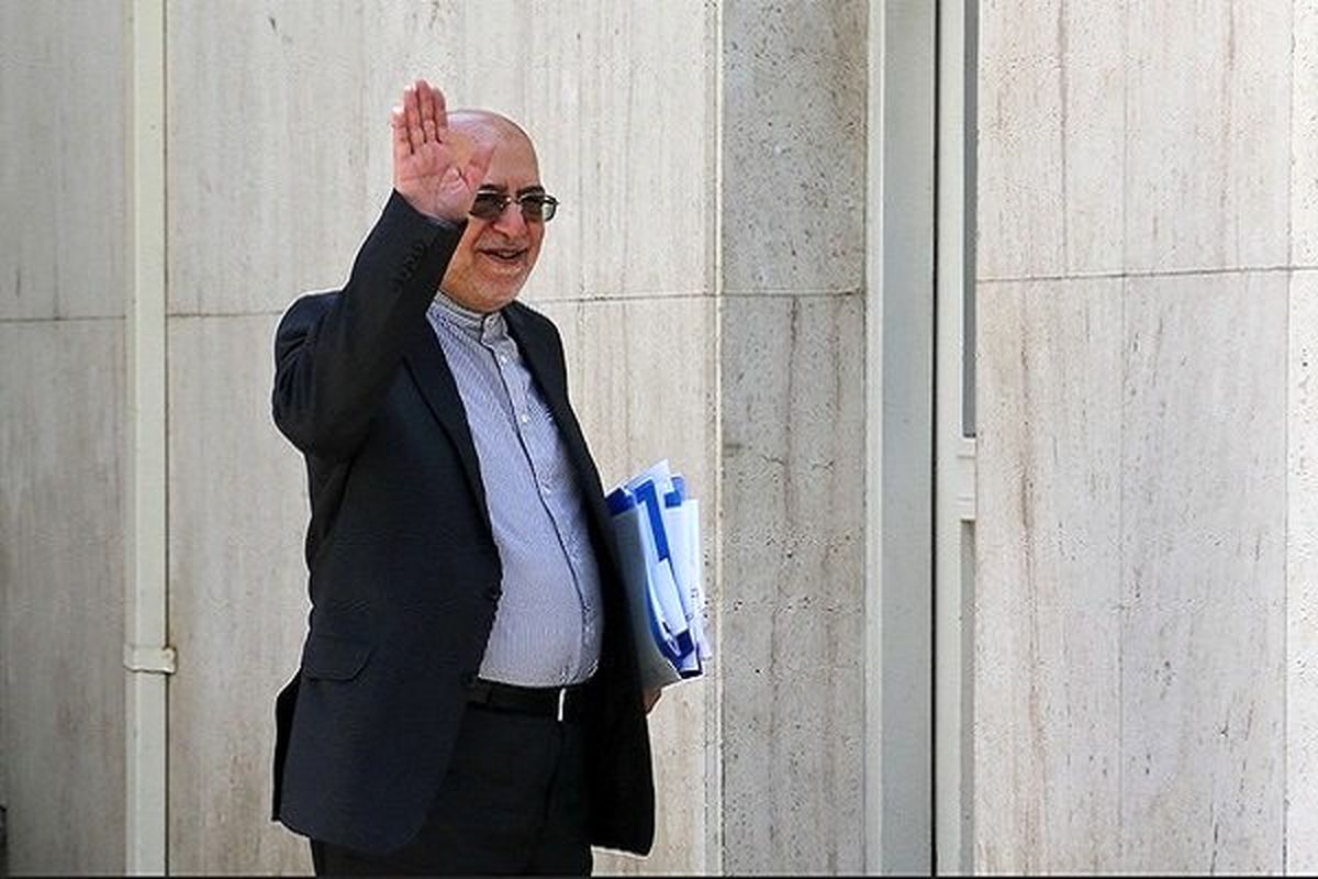 نعمت‎زاده، مشاور ارشد صنعتی وزیر نفت شد