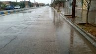 بارندگی در فومن گیلان/ مفقود شدن 4 نفر