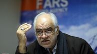 فغانی از شانس‌های اصلی در قضاوت فینال جام جهانی است