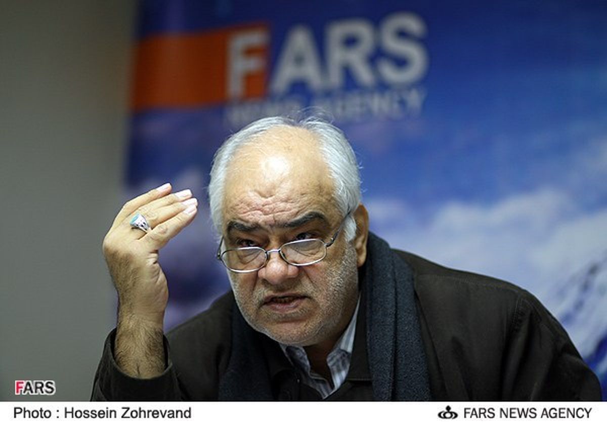 فغانی از شانس‌های اصلی در قضاوت فینال جام جهانی است