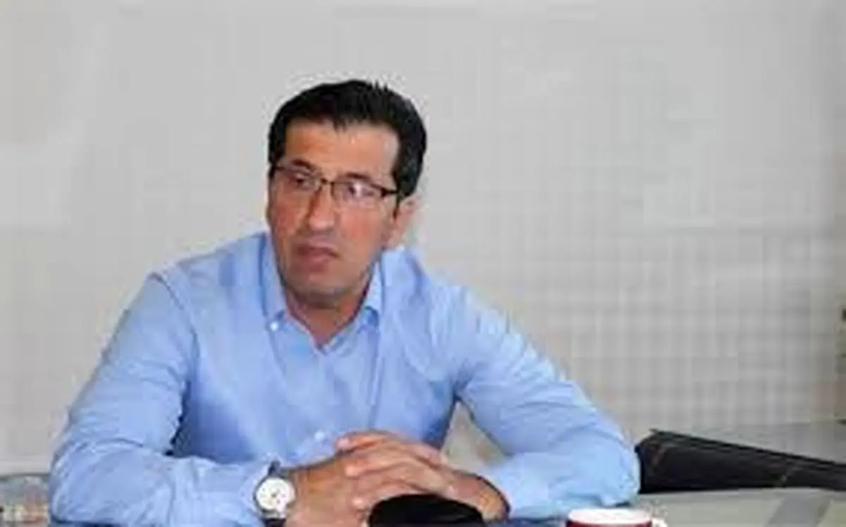 تقوی از سرمربیگری تراکتورسازی استعفا کرد