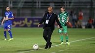 سخنگوی ذوب‌آهن: برکناری منصوریان صحت ندارد