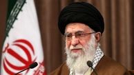 پخش زنده سخنرانی رهبر انقلاب از رادیو و تلویزیون
