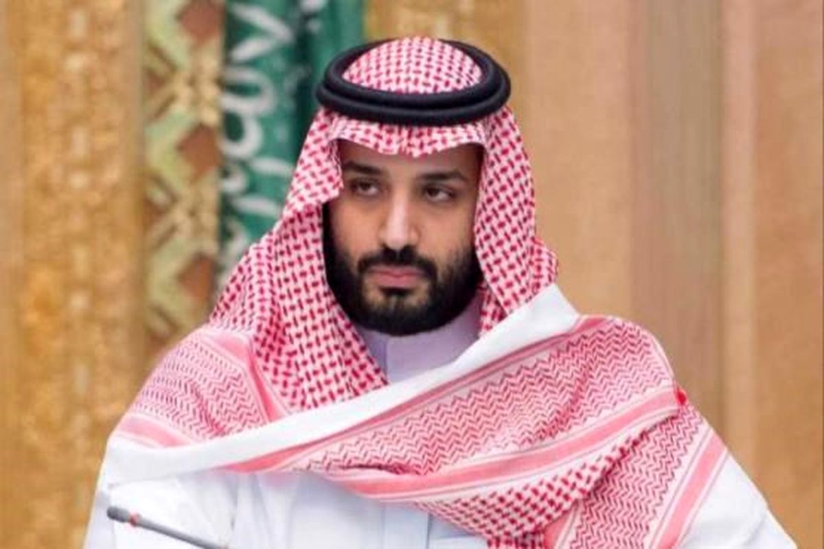 تلاش عربستان برای بهبود روابط با عراق