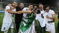 پاداش بازیکنان در جام جهانی مشخص شد