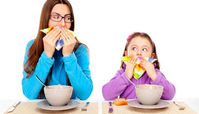 چگونه کودکی با ادب تربیت کنیم؟ 