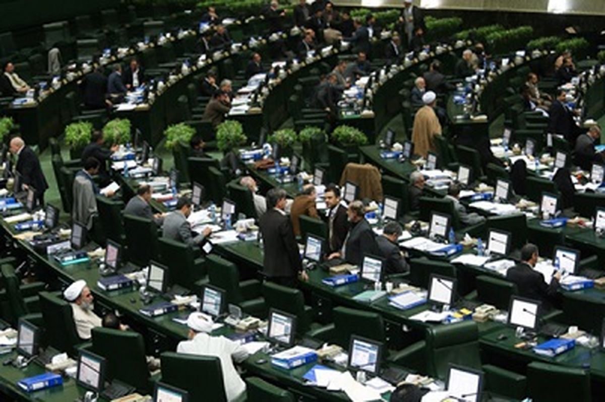 شروط مجلس برای ورود 3 نماینده آمریکایی