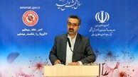 حریرچی: هیچ استانی در کشور در وضعیت قرمز کرونا نیست
