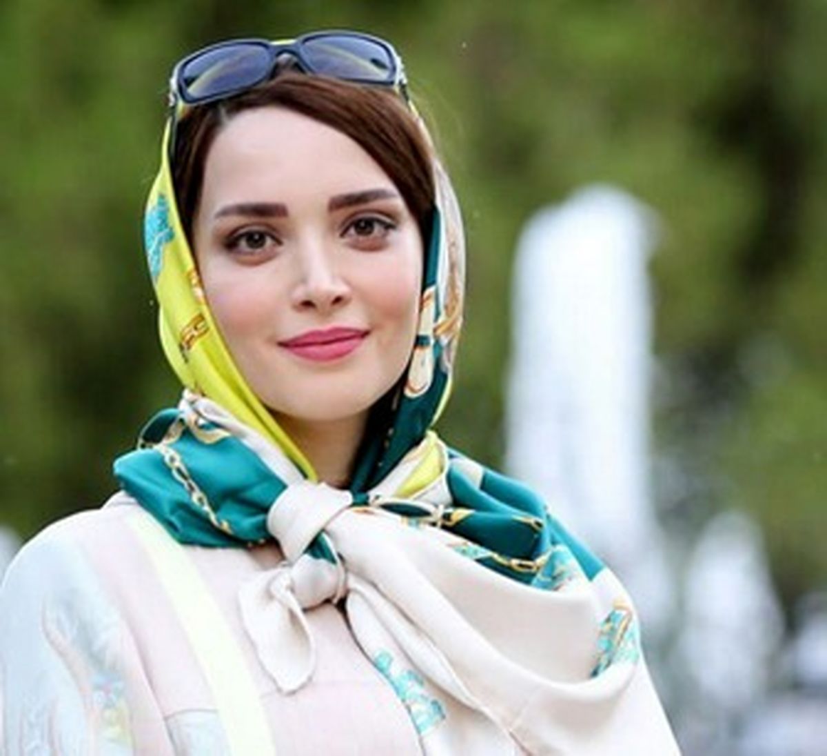 همکاری بهنوش طباطبایی با «غلامرضا تختی»