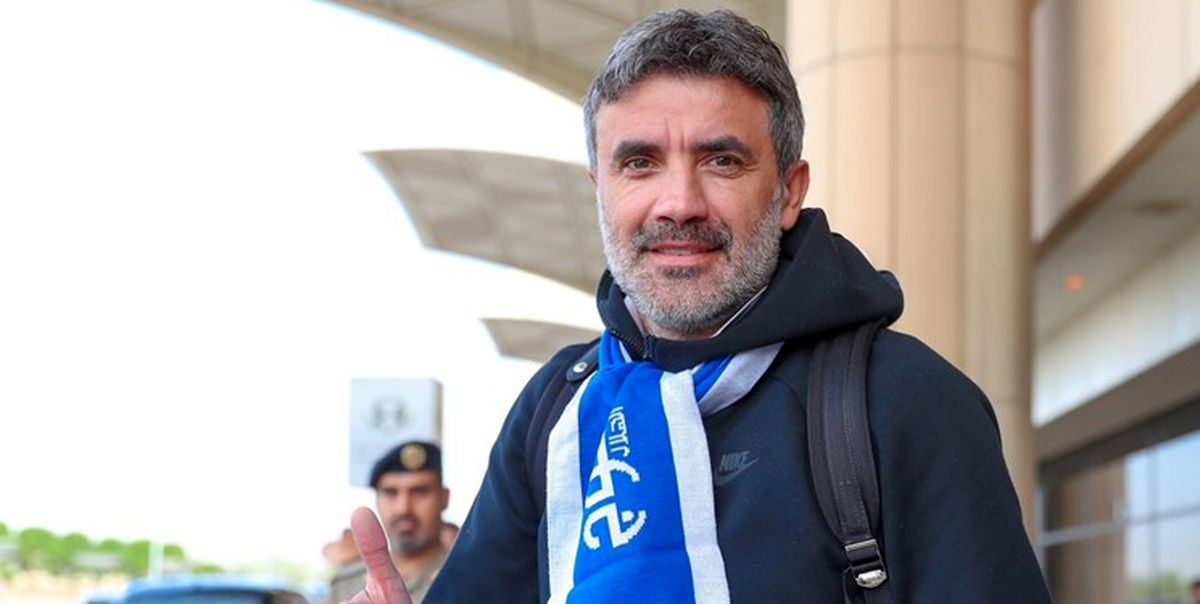 خط و نشان مامیچ برای استقلال و رقبا