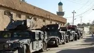 ناکامی داعش در تصرف مجدد شهر بروانه +تصاویر