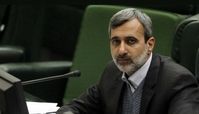 ایران خواهان تقویت روابط منطقه‌ای و کاهش تنش‌ها با همسایگان است