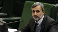 دنیای غرب زبان زور و اقتدار را بهتر می فهمد