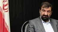 واکنش محسن رضایی به آتش بس سوریه