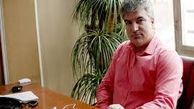 مدافع ملی پوش عراقی برای عقد قرارداد به ایران می آید