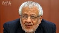 نامزد اختصاصی در ریاست جمهوری ۱۴۰۰ خواهیم داشت