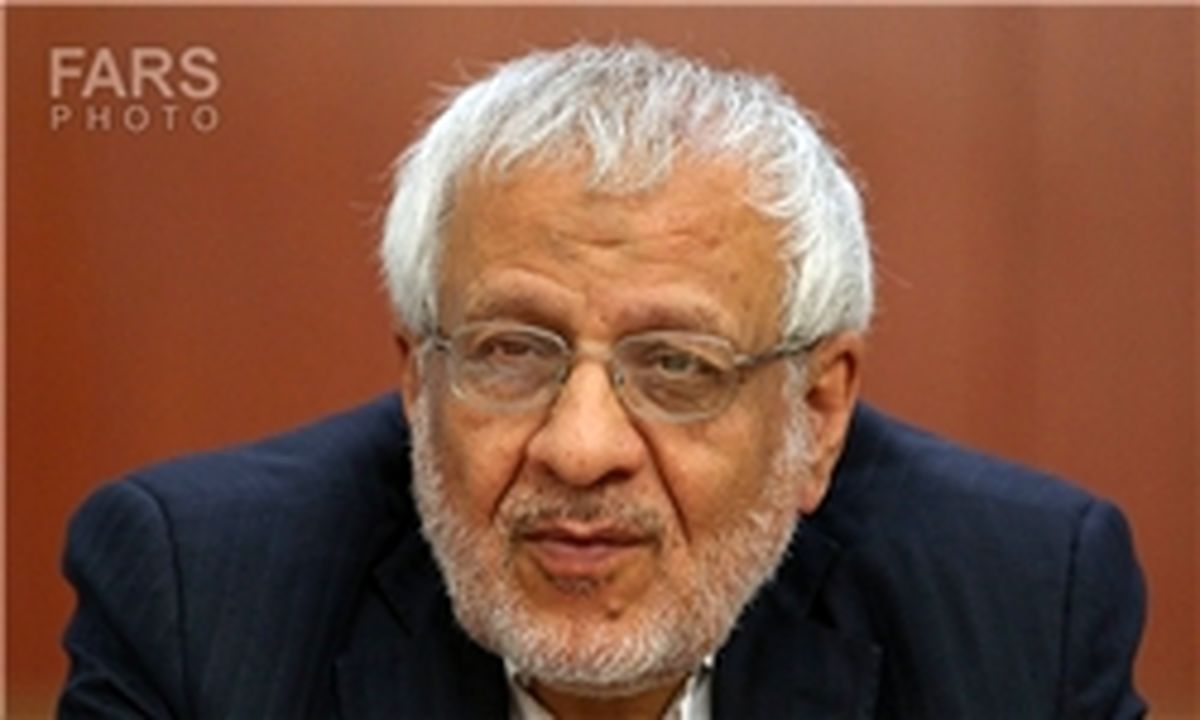 نامزد اختصاصی در ریاست جمهوری ۱۴۰۰ خواهیم داشت