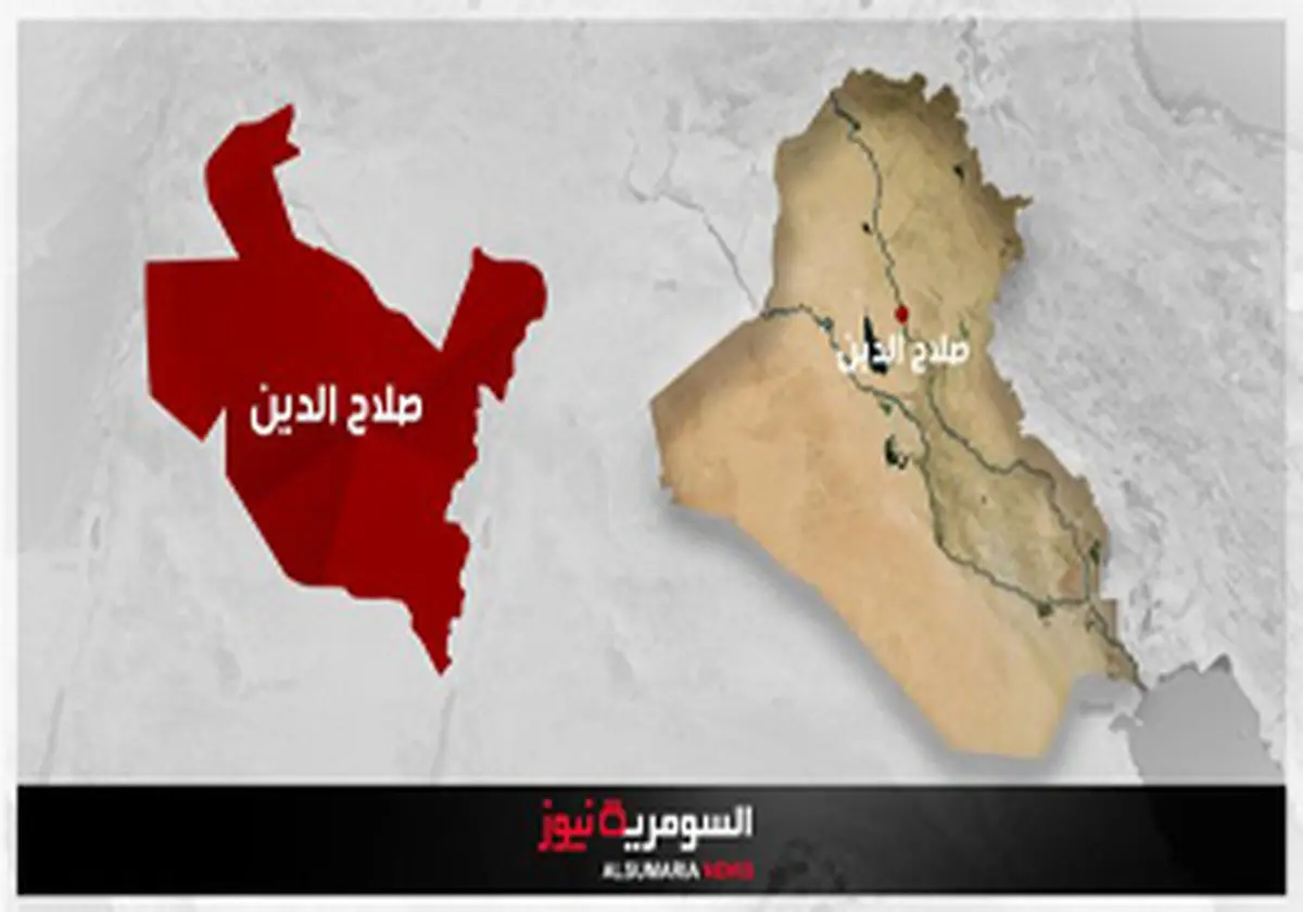 تک‌تیرانداز داعشی طفل شیرخواره را هدف گرفت!