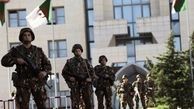  کشف انبار تسلیحات «القاعده» در الجزایر