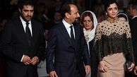 بیانیه سیاسی هالیوود علیه «ترامپ» به نفع «فروشنده» 