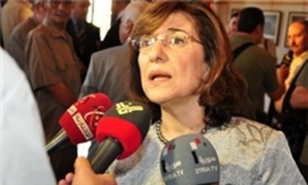 مشاور اسد: هیچ معامله مشکوکی با ترکیه بر سر حلب نداریم