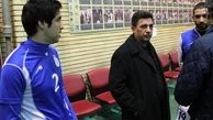 استقلال دست خالی ماند!