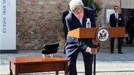 بازی جفت پوچ آمریکا با تهدید به ترک مذاکره