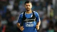 غیبت مشکوک مدافع ملی پوش استقلال در تمرینات این تیم