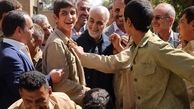  آخر هفته تلویزیون با فرشتگان قصاب و بیست و سه نفر