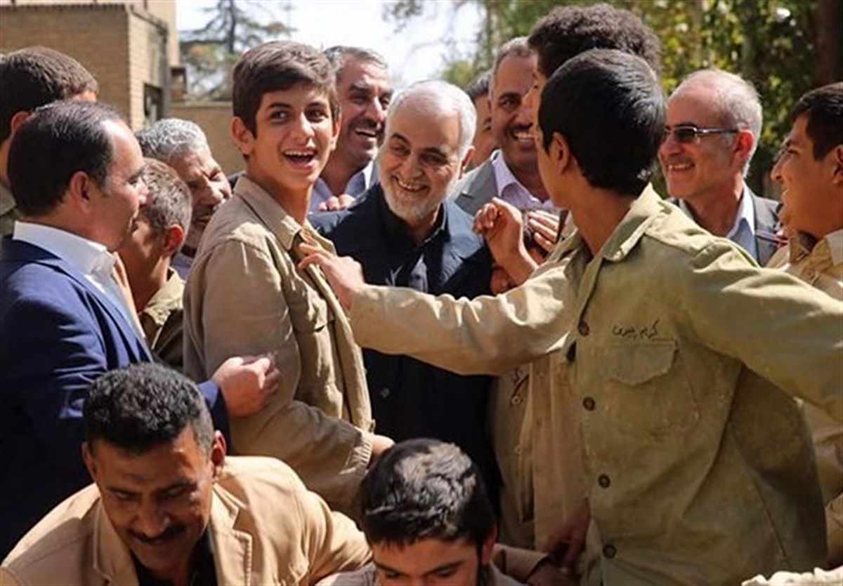  آخر هفته تلویزیون با فرشتگان قصاب و بیست و سه نفر